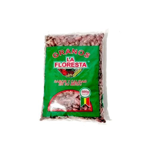 Frijol 500 gr