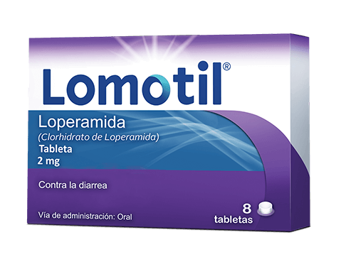 Lomotil