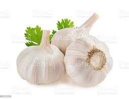 Cabeza de ajo