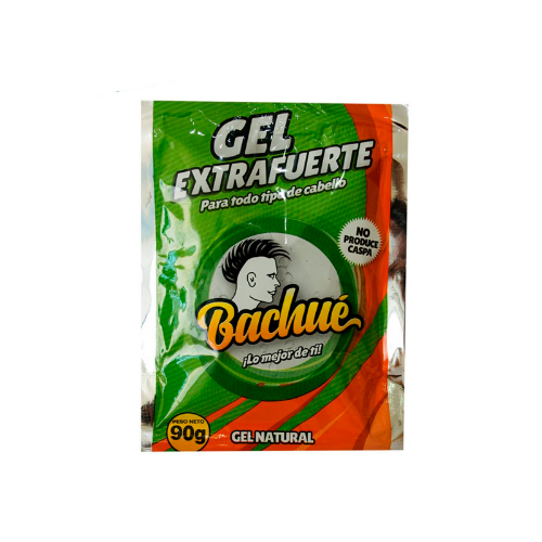 Gel bachue