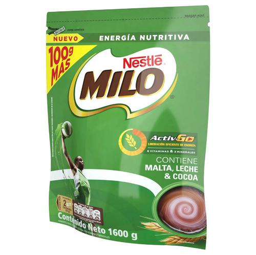 Milo nestle 25gr