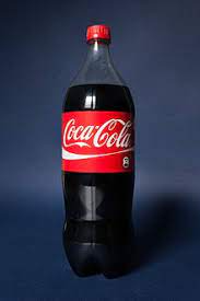 Coca cola 3 litros