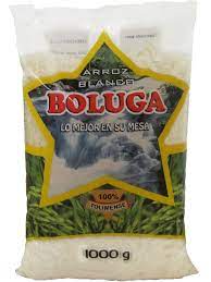 Arroz Boluga - libra