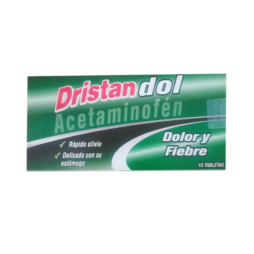Dristadol