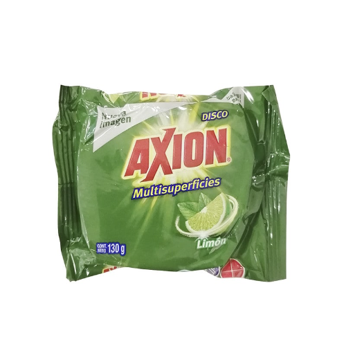Axion disco - 130 gr