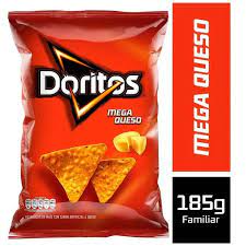 Dorito grande 185 gr