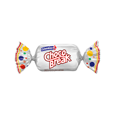 Choco break 5gr colombina