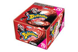 Chicle Bubbaloo