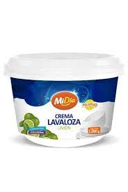 Crema Lavaloza MiDia 450gr
