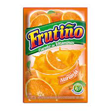 Frutiño naranja