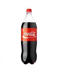 Coca cola 1.5 L
