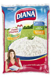 Arroz Diana - libra