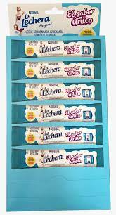Leche condensada 25 gr