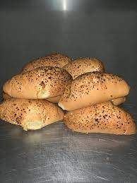 Pan agridulce