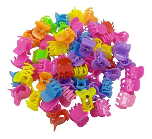 Ganchitos ganchos para cabello niña