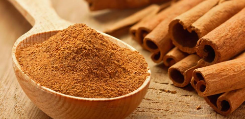 Canela molida