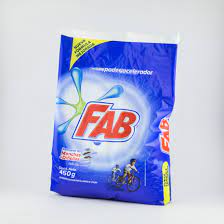 Fab 450 gr