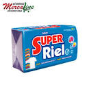 Jabón Super Riel