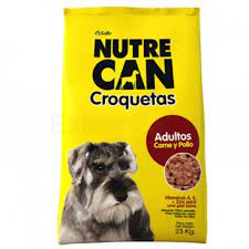 Alimento Nutre Can adulto
