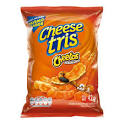 Cheese tris 42 gr