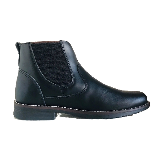 Bota Chelsea Negro