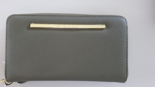 Monedero Steve Maden verde Oliva