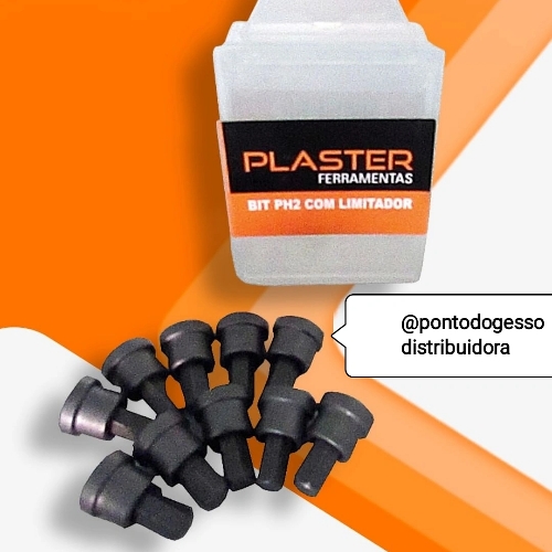 BIT COM LIMITADOR