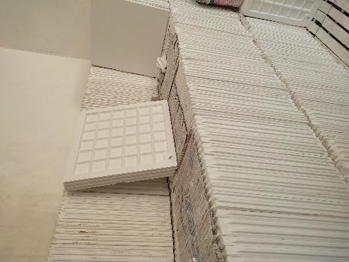 Plaquinha 60×60