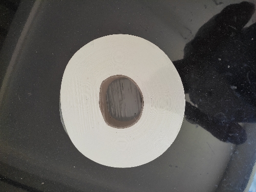 Fita papel dryway 150m