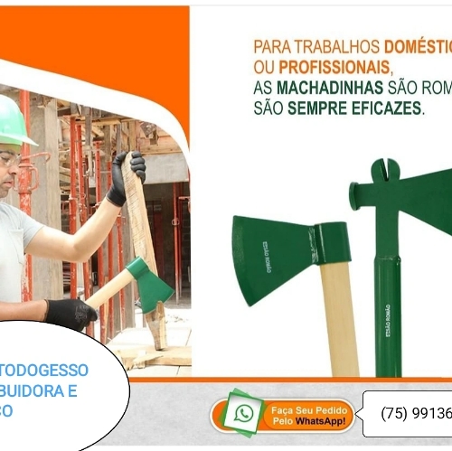 Machadinha são Romão