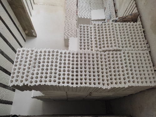 Bloco de gesso 50×67