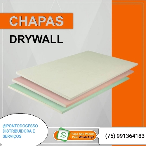 Chapa dryway 60×2.00