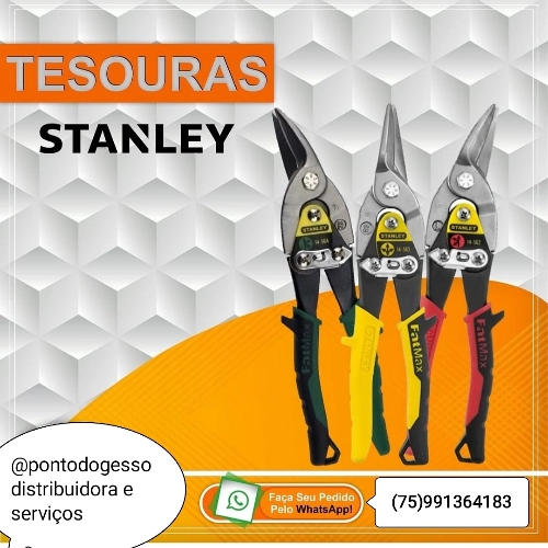 Tesoura Irwin corte esquerdo