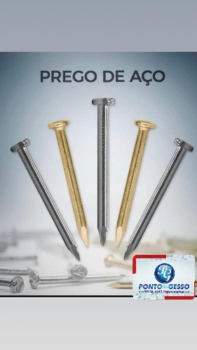 PREGO LISO 1/4 55MM uni