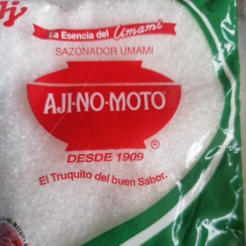 Ajinomoto