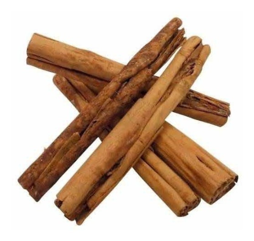 Canela bara