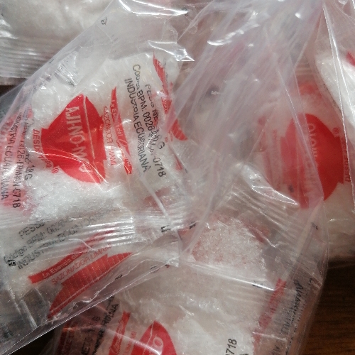 Ajinomoto porción