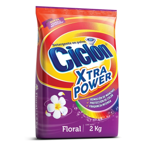 Ciclon Xtra Power 320g