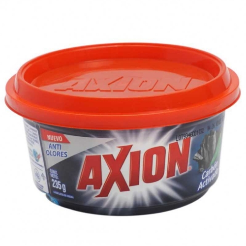 Axion Carbón