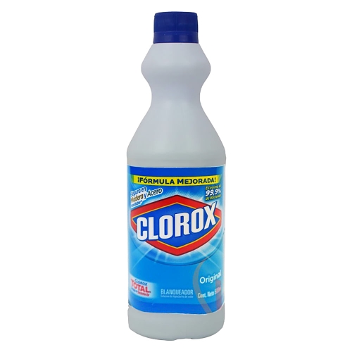 Cloro 500ml
