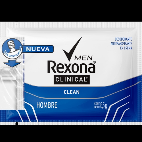 Antitraspirante Rexona para Hombre