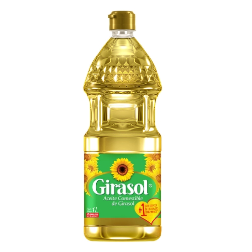 Aceite Girasol