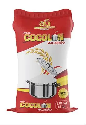 Arroz Cocolon