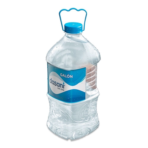 Agua Caluma 1ltr