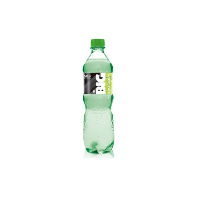 Big cola lima limon