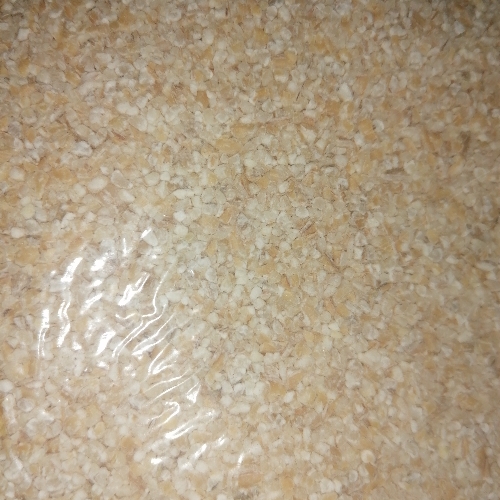 Arroz de Cebada