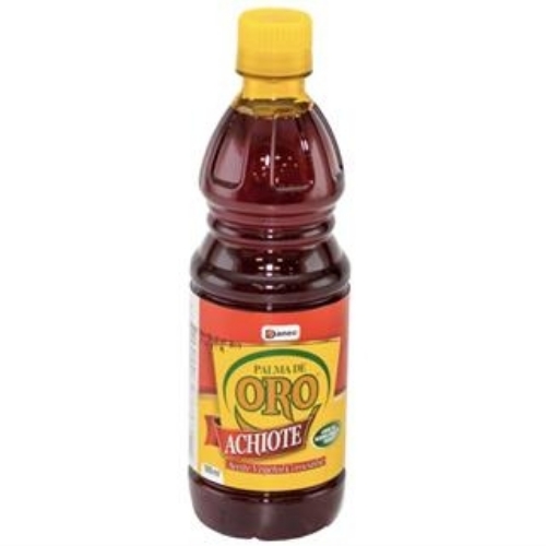 Achiote Palma de Oro 200ml