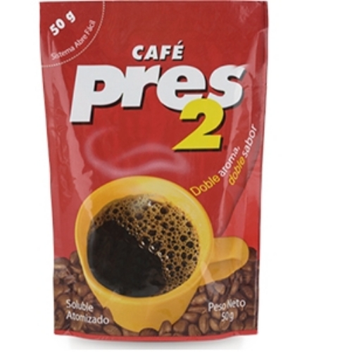 Café Pres 2  (40g)