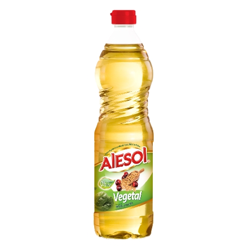 Aceite Alesol 900ml