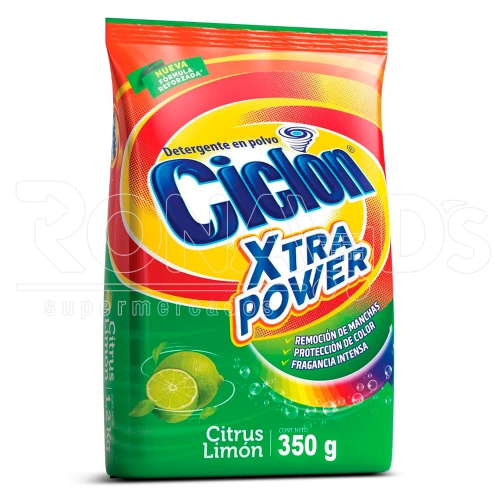 Ciclon 350g